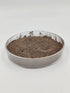Chocolate clay